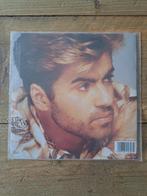 George Michael - One more try, Cd's en Dvd's, Vinyl Singles, 7 inch, Zo goed als nieuw, Single, Verzenden