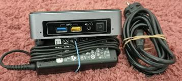 Super Kleine ALL-IN-ONE-PC/NUC & Grote SSD & Wind 11 beschikbaar voor biedingen