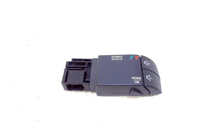 Radio bediening Renault Twingo, Auto diversen, Autoradio's, Ophalen of Verzenden