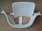 Stokke Tripp Trapp babyset Wit, Ophalen of Verzenden, Zo goed als nieuw, Meegroeistoel, Stoelverkleiner