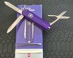Victorinox Classic SD zakmes  ..nieuw.., Caravans en Kamperen, Kampeergereedschap, Ophalen of Verzenden, Nieuw