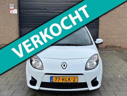 Renault Twingo 1.2-16V Collection Apk / Airco / Elekt.pakket, Auto's, Renault, Bedrijf, Te koop, Twingo, ABS, Airbags, Airconditioning
