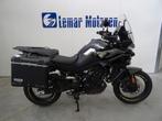 CFMOTO 800 MT EXPLORER (bj 2025), 2 cilinders, Cfmoto, Bedrijf, Onbekend