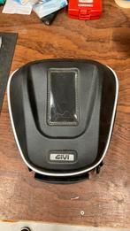 Yamaha FZ1 tanktas, Ophalen of Verzenden, Zo goed als nieuw