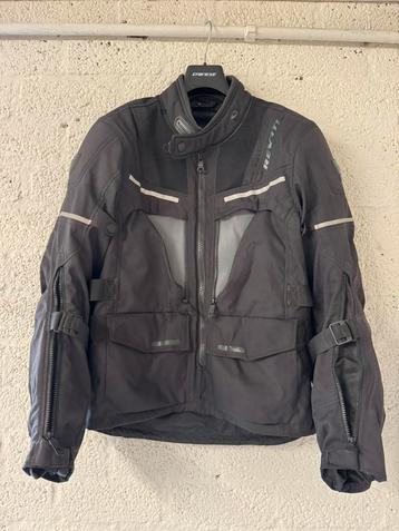 Revit motorjas outback 2 jas waterdicht beschikbaar voor biedingen