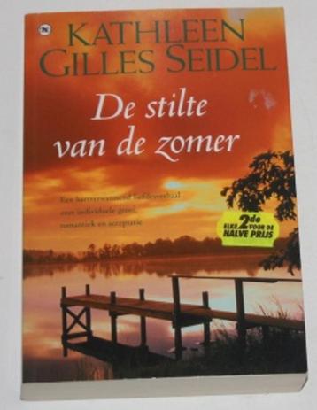De stilte van de zomer - Seidel - 132830 beschikbaar voor biedingen