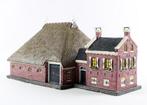 kersthuis, Ophalen of Verzenden, Zo goed als nieuw