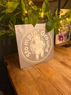Stompin' Ground Vinyl - Nieuw! Trance house edm techno, Cd's en Dvd's, Vinyl | Dance en House, Ophalen of Verzenden, 12 inch, Techno of Trance