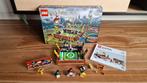 Lego Harry Potter Quiddritch trunk 75416, Avontuur en Actie, 1 speler, Ophalen of Verzenden, Zo goed als nieuw
