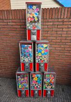FIFTIES SIXTIES BEAVER CAPSULE / KAUWGOMBALLEN AUTOMATEN, Verzamelen, Automaten | Overige, Ophalen, Zo goed als nieuw