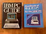 IBM PC Expansion Guide & Handbook BASIC, Computers en Software, Vintage Computers, Ophalen