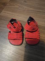 Sandalen adidas maat 20, Ophalen of Verzenden, Zo goed als nieuw, Schoenen