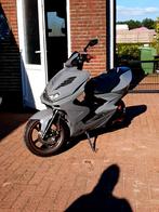 Aerox sprinter 125 top, Ophalen, Zo goed als nieuw, Tweetakt, Aerox