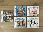 Nintendo DS spelletjes, Vanaf 3 jaar, Ophalen of Verzenden, 1 speler, Zo goed als nieuw