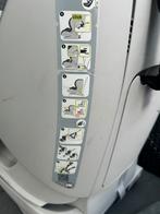 Autostoel / Baby autostoel, Kinderen en Baby's, Autostoeltjes, Romer, Gebruikt, Isofix, 0 t/m 13 kg