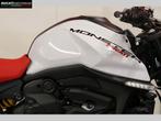 DUCATI MONSTER (bj 2024), 2 cilinders, Bedrijf, Meer dan 35 kW, 937 cc