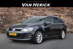 Volkswagen Golf Variant 1.4 TSI Business Edition Clima | Sto, Voorwielaandrijving, Gebruikt, 4 cilinders, Zwart
