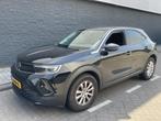 Opel Mokka 1.2 Turbo Edition 2021 ! Koppakking lek !, Gebruikt, Euro 6, 1199 cc, Zwart