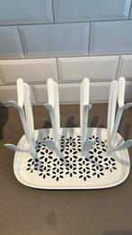 Philips avent droogrek, Verzenden, Zo goed als nieuw, Flessen- of potjesverwarmer