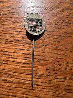 Vintage Studebaker Speldje, Verzamelen, Ophalen of Verzenden, Gebruikt, Merk, Speldje of Pin