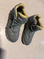 Meindl bergschoenen maat 32, Ophalen of Verzenden, Zo goed als nieuw, Jongen of Meisje, Laarzen