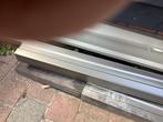 Serre aluminium met getinte plexiglas  3x5 m, Doe-het-zelf en Verbouw, Ophalen, Gebruikt, Aluminium