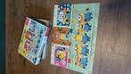 Minion puzzel, 160 stukjes., Ophalen, Meer dan 50 stukjes, Zo goed als nieuw, 6 jaar of ouder