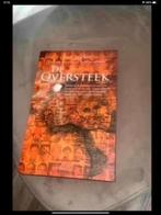 De oversteek, Boeken, Ophalen of Verzenden