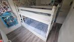 Stapelbed, Kinderen en Baby's, Kinderkamer | Stapelbedden en Hoogslapers, Ophalen, Gebruikt, Stapelbed
