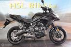 Kawasaki Versys 650, -, 649 cc, -, Bedrijf