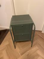Kastje (nachtkastje/ladekast), Huis en Inrichting, Slaapkamer | Nachtkastjes, Ophalen, Zo goed als nieuw, Hout, 55 tot 70 cm