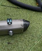 Zip piaggio 4 takt, Ophalen, Gebruikt, Uitlaat, Piaggio