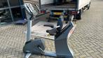 Matrix fitness johnson zit bike hometrainer recumbent, Sport en Fitness, Ophalen, Gebruikt, Benen, Overige typen