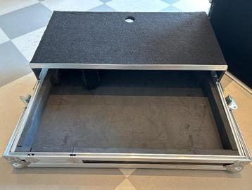 ProDJuser flightcase voor DJ terminal van Pioneer beschikbaar voor biedingen