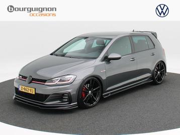 Volkswagen Golf 2.0 TSi GTi Automaat Performance | Adaptive  beschikbaar voor biedingen