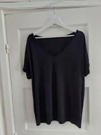 Top maat 44 - 46 ( in nieuwstaat ), Kleding | Dames, Tops, Zwart, Maat 42/44 (L), Ophalen of Verzenden, Zo goed als nieuw