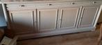 DRESSOIR bijna gratis €10, zelf ophalen, Ophalen, Gebruikt, Onbekend, 200 cm of meer