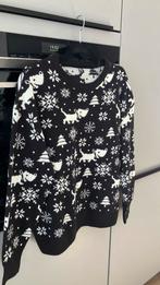 Takkie kersttrui L, Kleding | Dames, Ophalen of Verzenden, Zo goed als nieuw