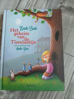 Het geheim van de Tierelantijn - Emile Bode, Ophalen of Verzenden, Zo goed als nieuw, Emile Bode, Fictie algemeen
