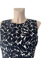 Essentiel Antwerp jurk S | Debberies, Kleding | Dames, Jurken, Blauw, Ophalen of Verzenden, Zo goed als nieuw, Maat 36 (S)