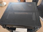 19 inch rack, Muziek en Instrumenten, Behuizingen en Koffers, Ophalen, Gebruikt, Overige instrumenten