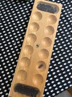 Nieuw Kalaha Bonenspel - Strategisch Bordspel mancala, Hobby en Vrije tijd, Gezelschapsspellen | Bordspellen, Een of twee spelers