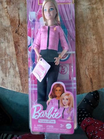Barbie Presidental pop. Nieuwe  beschikbaar voor biedingen