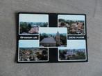Den Ham, panorama 1981, Verzenden, 1980 tot heden, Gelopen