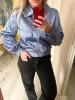 Jasje Studio Amaya Amsterdam maat M, Maat 38/40 (M), Blauw, Nieuw, Ophalen of Verzenden