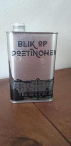 Blik: Blik op Doetinchem., Verzamelen, Ophalen of Verzenden, Zo goed als nieuw