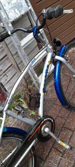 26 inch jongeren fiets, Ophalen of Verzenden, Zo goed als nieuw, Aluminium, Cruiser