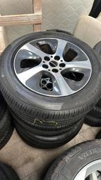 Setje bmw x1 velgen 17 inch, Auto-onderdelen, Banden en Velgen, Velg(en), 17 inch, Ophalen of Verzenden, Zomerbanden