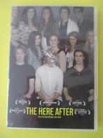 The here after - DVD ( Magnus von Horn ), Alle leeftijden, Ophalen of Verzenden, Zo goed als nieuw, Overige gebieden
