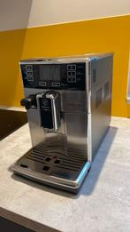Saeco PicoBaristo SM5473 zilver (defect), Witgoed en Apparatuur, Koffiezetapparaten, Ophalen, Niet werkend, Combi